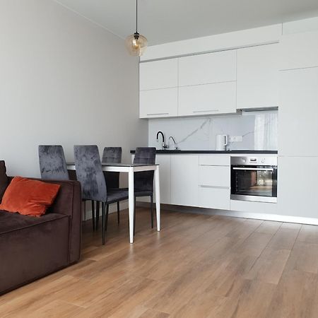 Nyvky Like Home - Fayna Town - Apt 398 Kiew Zimmer foto