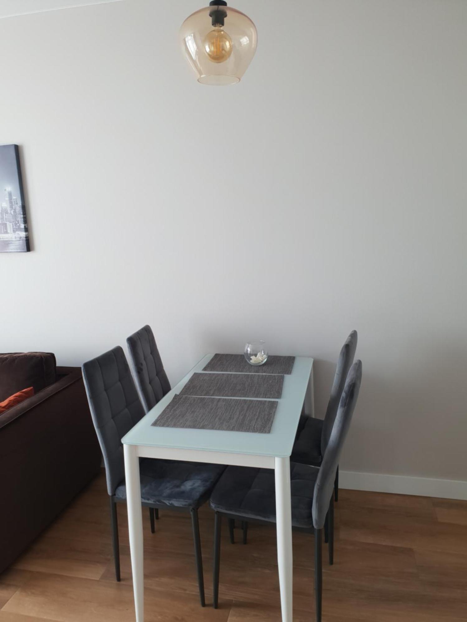 Nyvky Like Home - Fayna Town - Apt 398 Kiew Zimmer foto
